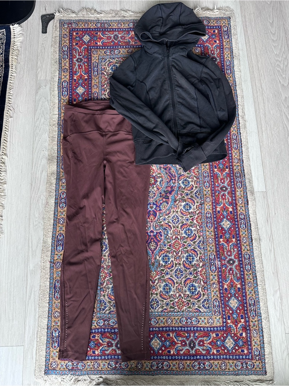Lululemon Size 6 2 Piece Bundle
